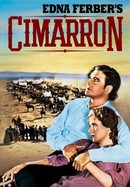 Cimarron poster image