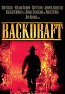 Backdraft poster image