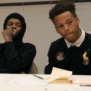 Black Boys (2020)