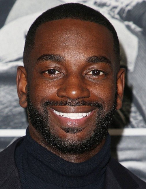Mo McRae