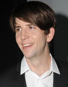 Owen Pallett