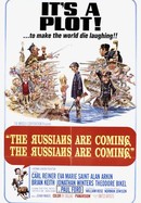 The Russians Are Coming! The Russians Are Coming! poster image