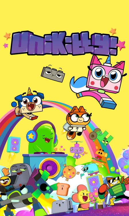 Unikitty pictures hot sale