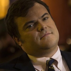 Jack Black
