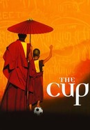 The Cup poster image