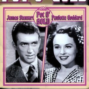 Pot o' Gold (1941) photo 10