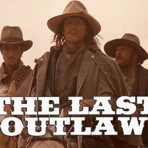 The Last Outlaw photo 13