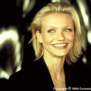 "Charlie&#39;s Angels photo 3"