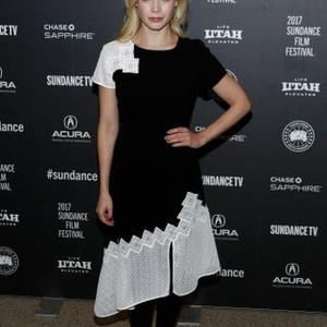 Caitlin Mehner - Rotten Tomatoes