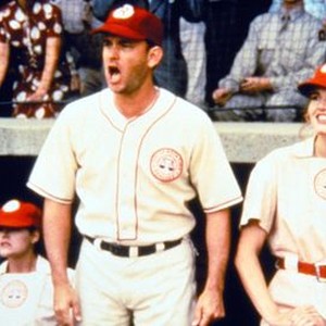 A League of Their Own (1992) photo 1