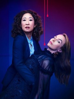 Watch killing hotsell eve season 2