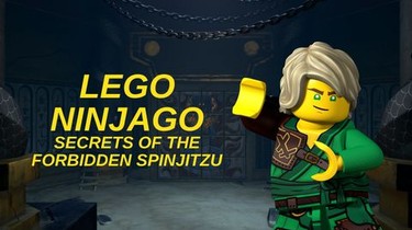 Lego ninjago best sale rotten tomatoes