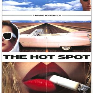 The Hot Spot (1990) photo 6