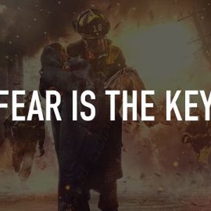 Fear Is the Key photo 14