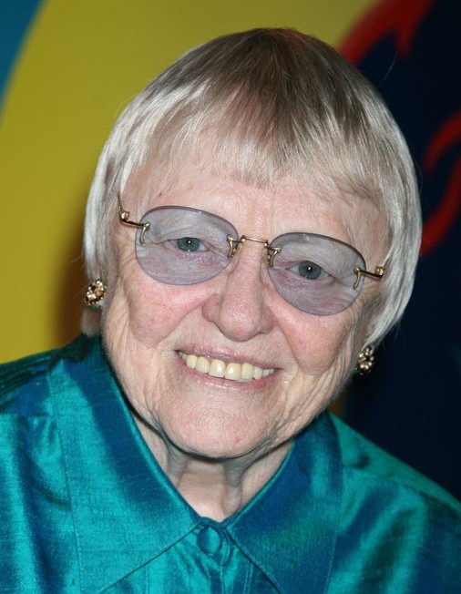 Pat Carroll
