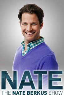 The Nate Berkus Show poster image
