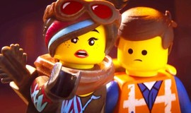 Rotten Tomatoes - The LEGO Movie 2 is Certified Fresh at