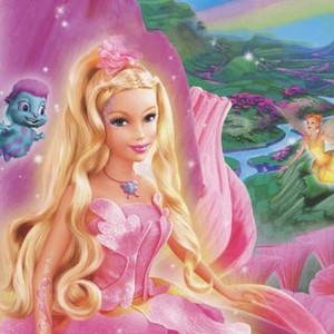 Barbie Fairytopia photo 3