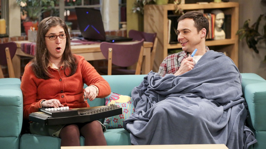 The Big Bang Theory Season 10 Episode 20 Rotten Tomatoes
