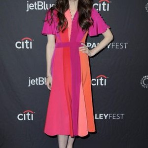 Marin Hinkle at arrivals for PaleyFest LA 2019 Opening Night Presentation: Amazon Prime Video THE MARVELOUS MRS. MAISEL, The Dolby Theatre at Hollywood and Highland Center, Los Angeles, CA March 15, 2019. Photo By: Priscilla Grant/Everett Collection