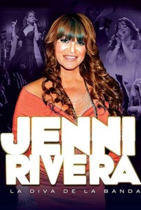 Jenni Rivera: The Diva of Banda Music