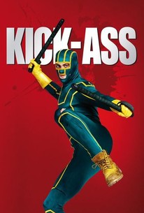 Watch trailer for Kick-Ass
