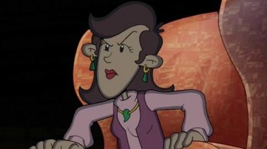 Codename: Kids Next Door: Season 6, Episode 8 | Rotten Tomatoes