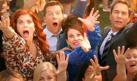 Will & Grace: Season 2 First Look - Bouquet Toss