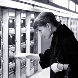 The Automat (2021)