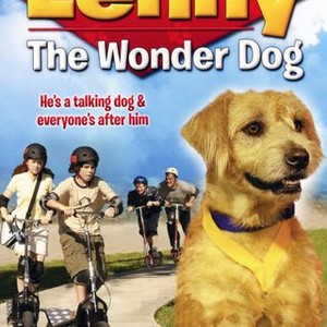 Lenny the Wonder Dog (2004) photo 9