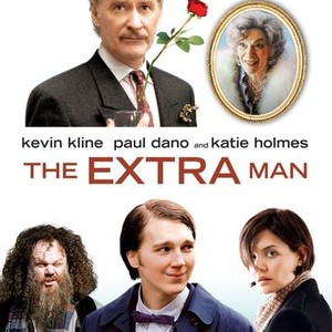 The Extra Man photo 13