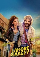 Lahore Se Aagey poster image