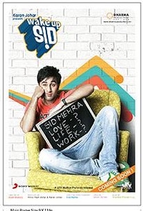 Wake Up Sid Full Movie