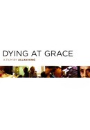 Dying at Grace poster image