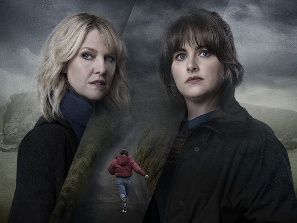 Shetland season 4 netflix sales