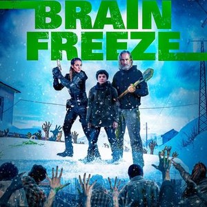 Brain Freeze photo 17