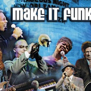 Make It Funky! photo 5