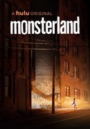 Monsterland poster image