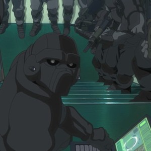 Ghost in the Shell: Stand Alone Complex - 2nd Gig Episode 1 - Rotten Tomatoes