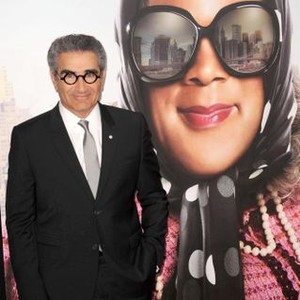 Eugene Levy at arrivals for Tyler Perry''s MADEA''S WITNESS PROTECTION Premiere, AMC Loews Lincoln Square Theater, New York, NY June 25, 2012. Photo By: Kristin Callahan/Everett Collection