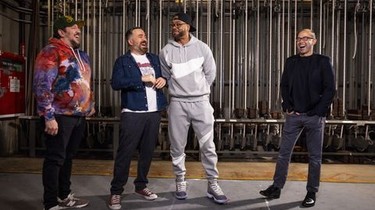 Impractical jokers season 9 full episodes sales