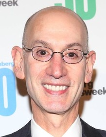 Adam Silver