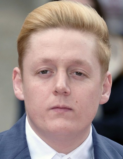 Thomas Turgoose
