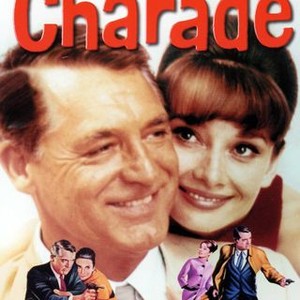 Charade (1963) photo 19