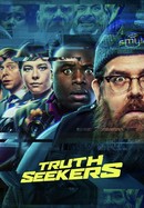 Truth Seekers poster image