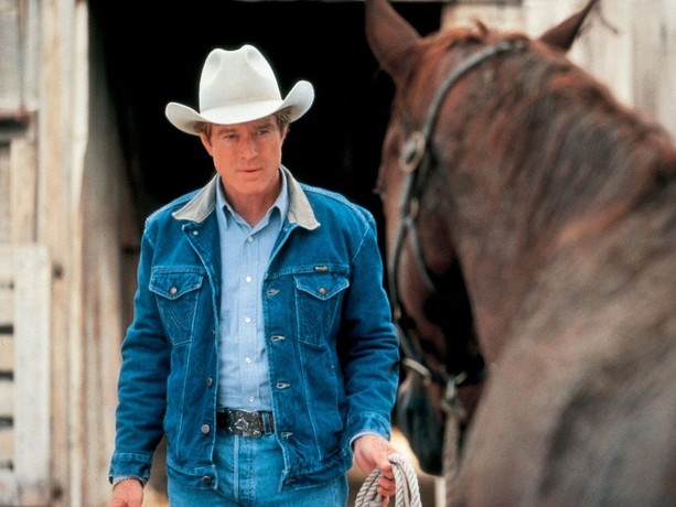 The Horse Whisperer | Rotten Tomatoes