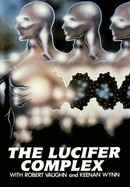 The Lucifer Complex poster image