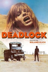 Watch trailer for Deadlock