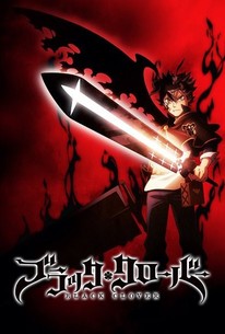 Black Clover