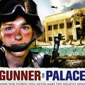 Gunner Palace (2004) photo 6